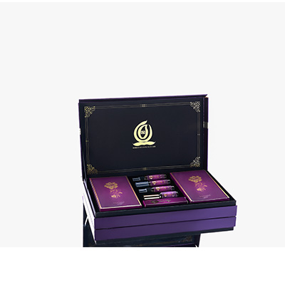 牟定气血能量海底轮