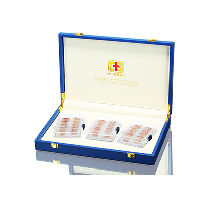 牟定子宫排毒套