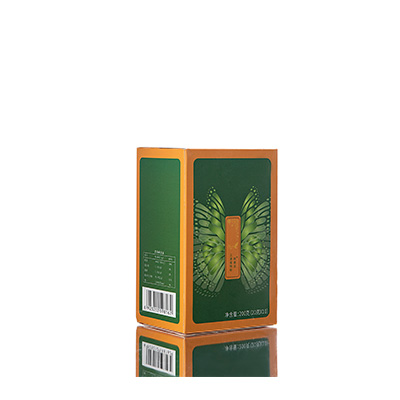 牟定女生最爱三清粉