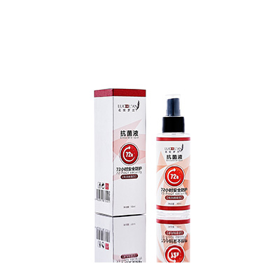 牟定母婴防护喷雾