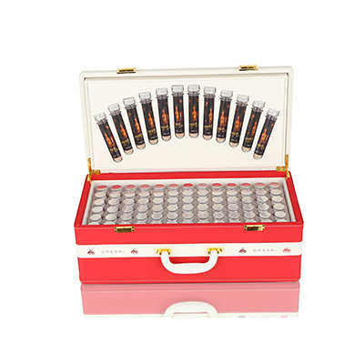 牟定产后卵巢回春套