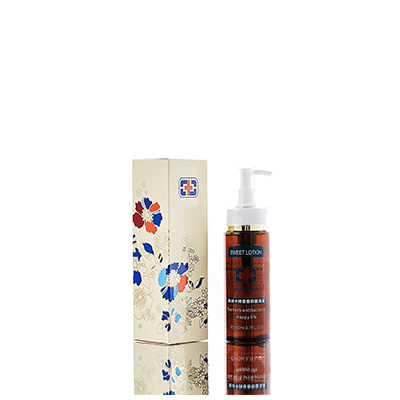 牟定男女外阴洗液