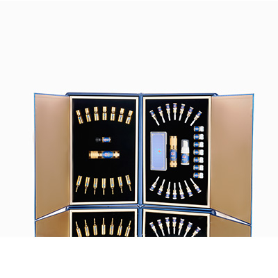 牟定7D私密抗衰养护套