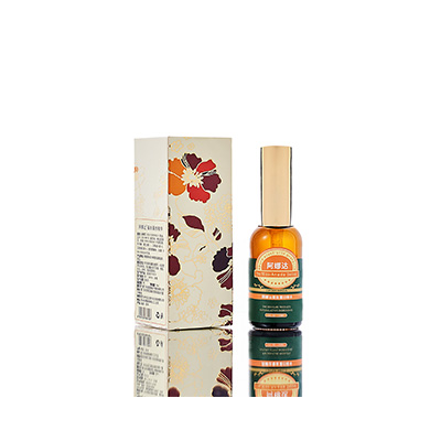 牟定私密细嫩修复精华